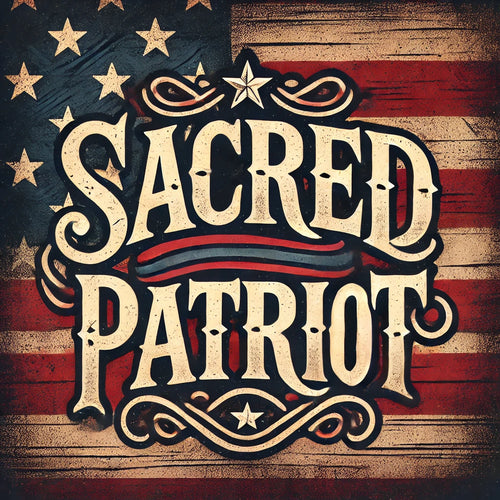 Sacred Patriot